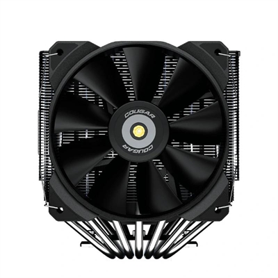 Cougar Ventilador Forza 135